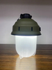 USB Charging Rechargeable Emergency LED Camping Light Camping Lantern for Nigh Fishing Hike