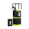 Portable LED Camping Lantern with Dry Battery for Hiking