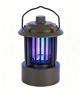  Mosquito Killer Lamp with USB # CL323-MK