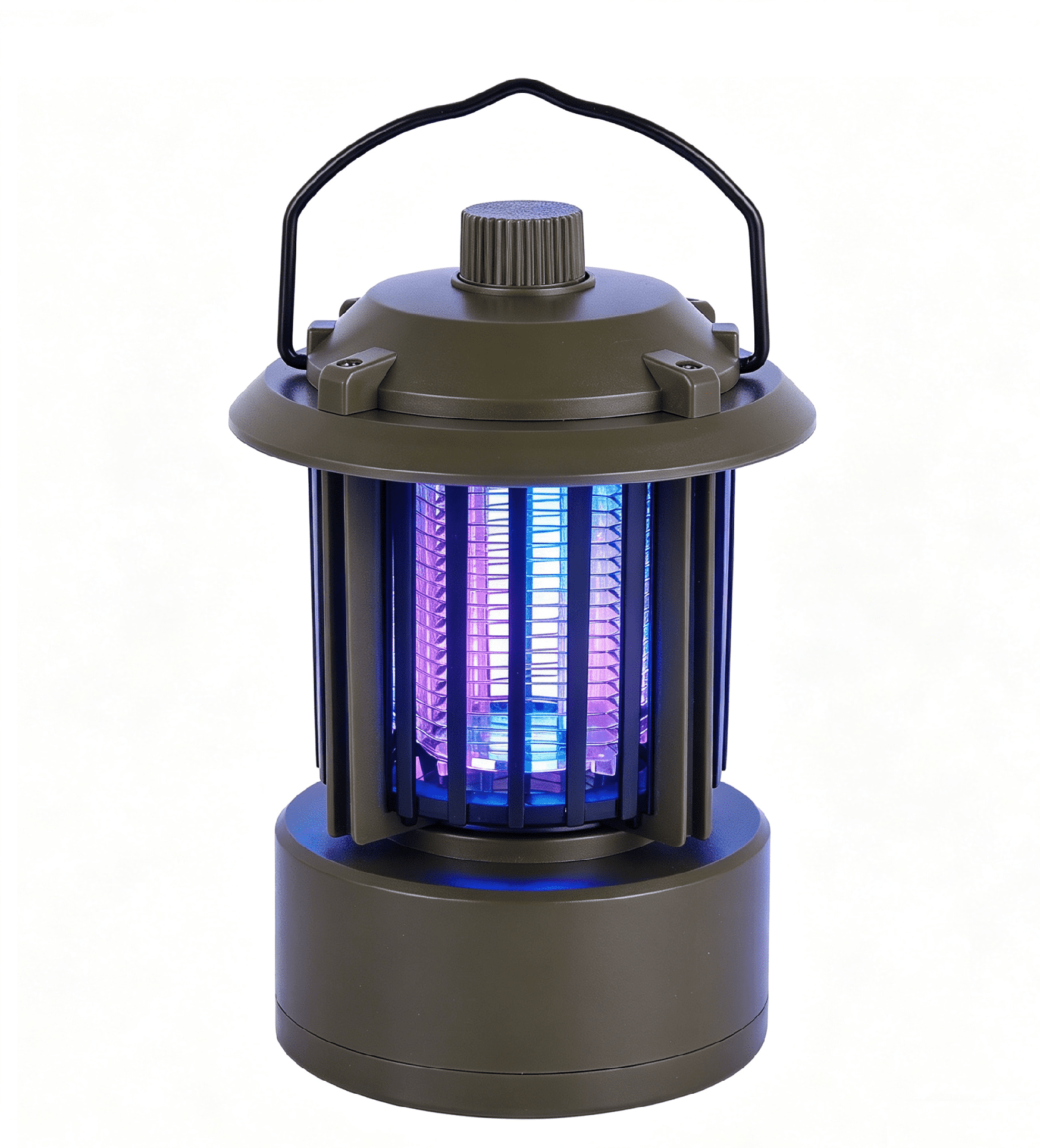  Mosquito Killer Lamp with USB # CL323-MK