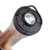 Rechargeable LED Flashlight with magnetic #KS-527