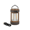 Portable LED Tungsten Lanterns with 2 Windows for Camping and Hiking / for Outdoor Use