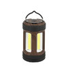 USB Rechargeable COB Camping Lantern for Outdoor / Bright and Portable COB Camping Lantern with USB Charging