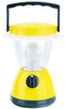 Versatile Lightweight Lanterns for Camping and Emergency Use with PP Material