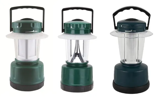 Rechargeable High-Brightness LED Camping Light for Outdoor /Hiking /Fishing/ High-Brightness LED Camping Lantern