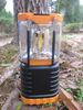 Rechargeable Multifunctional LED Camping Lantern Outdoor Light with 3600mAh Power Bank