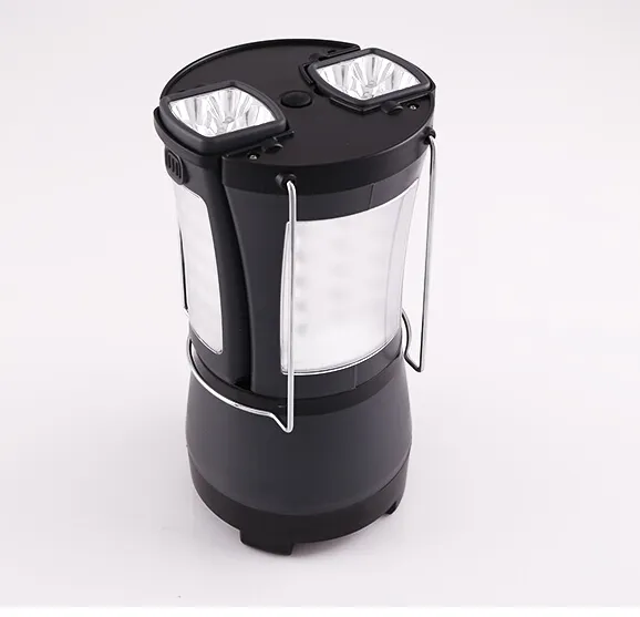 LED Emergency Light with Torch # CL270-COB