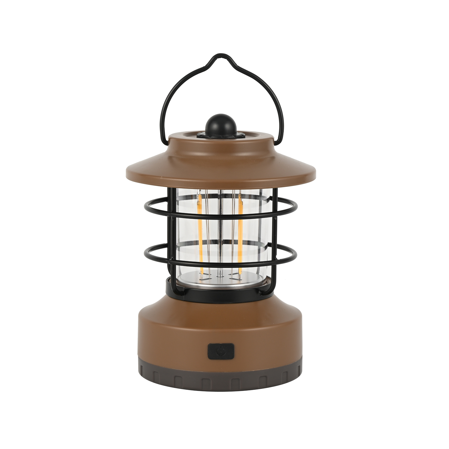  LED Camping Lantern with Dry Battery