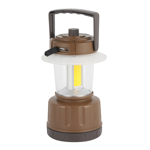 Rechargeable LED Camping Light #CL103A-COB/USB