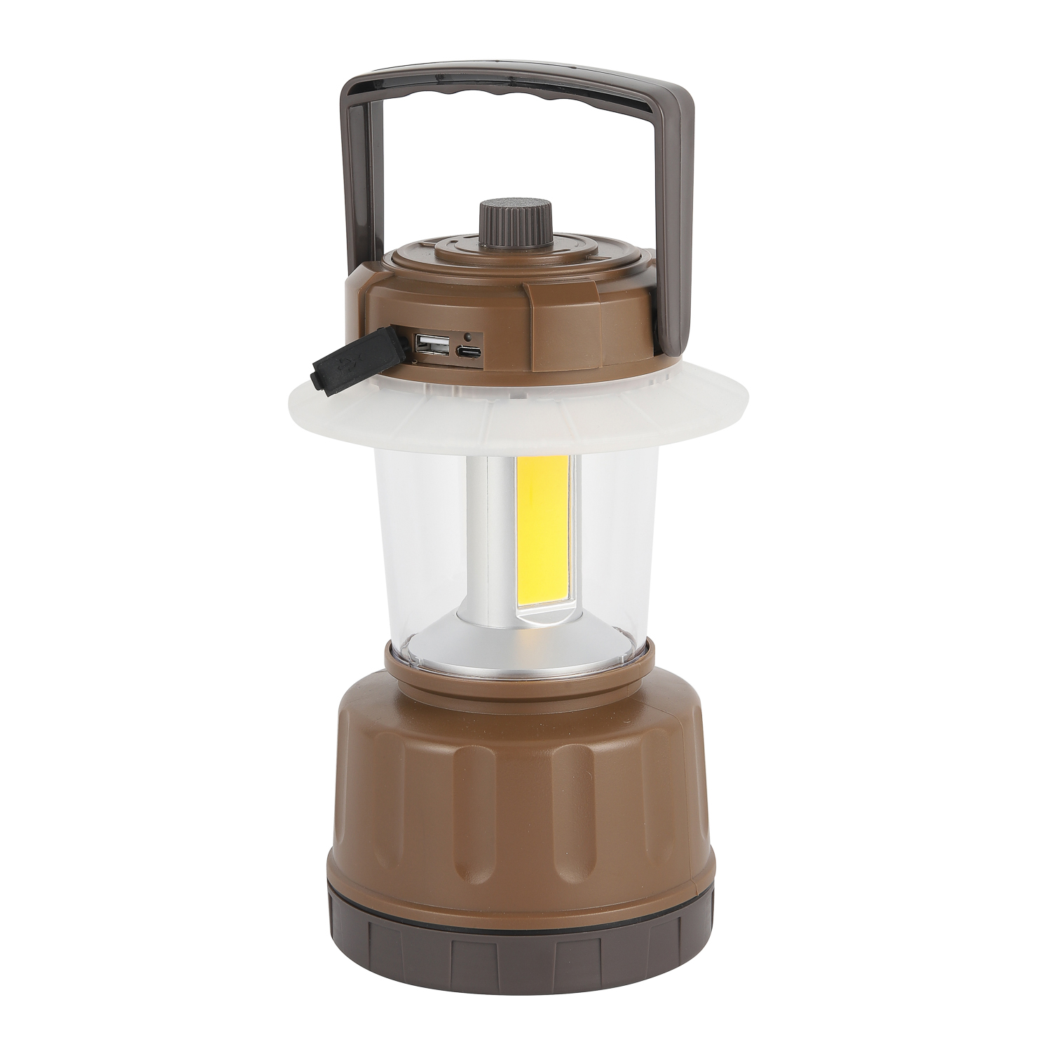 LED Camping Light #CL103A-COB