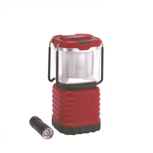 LED Camping Lantern with Torch # CL291-SMD