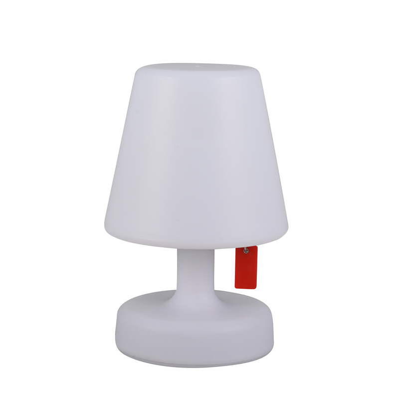 USB Charging White LED Table Lamp for Study #CL300-SMD/USB