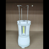 LED Camping Light with Torch # CL301-COB