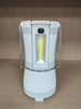 Rechargeable Emergency Lantern with Torch