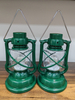 Retro LED Camping Lantern #CL256-SMD