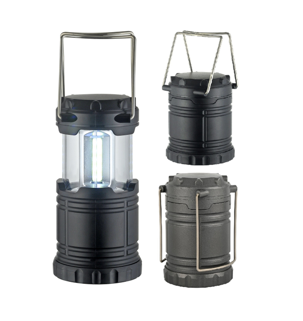 Portable LED Camping Lamp #KS-519/S