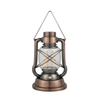 Retro-Style LED Flame Lantern Perfect for Camping and Hiking / Retro LED Tungsten Light for Camping