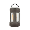 Portable LED Tungsten Lanterns with 2 Windows for Camping and Hiking / for Outdoor Use