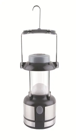 Compact and Durable Camping Lanterns for Hiking and Backpacking with Compass