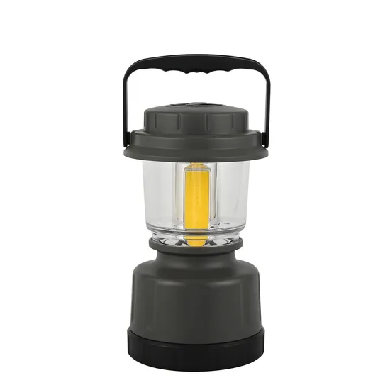 Battery 1000 Lumens Powered LED Camping Light Dimmable Water-Resistant LED