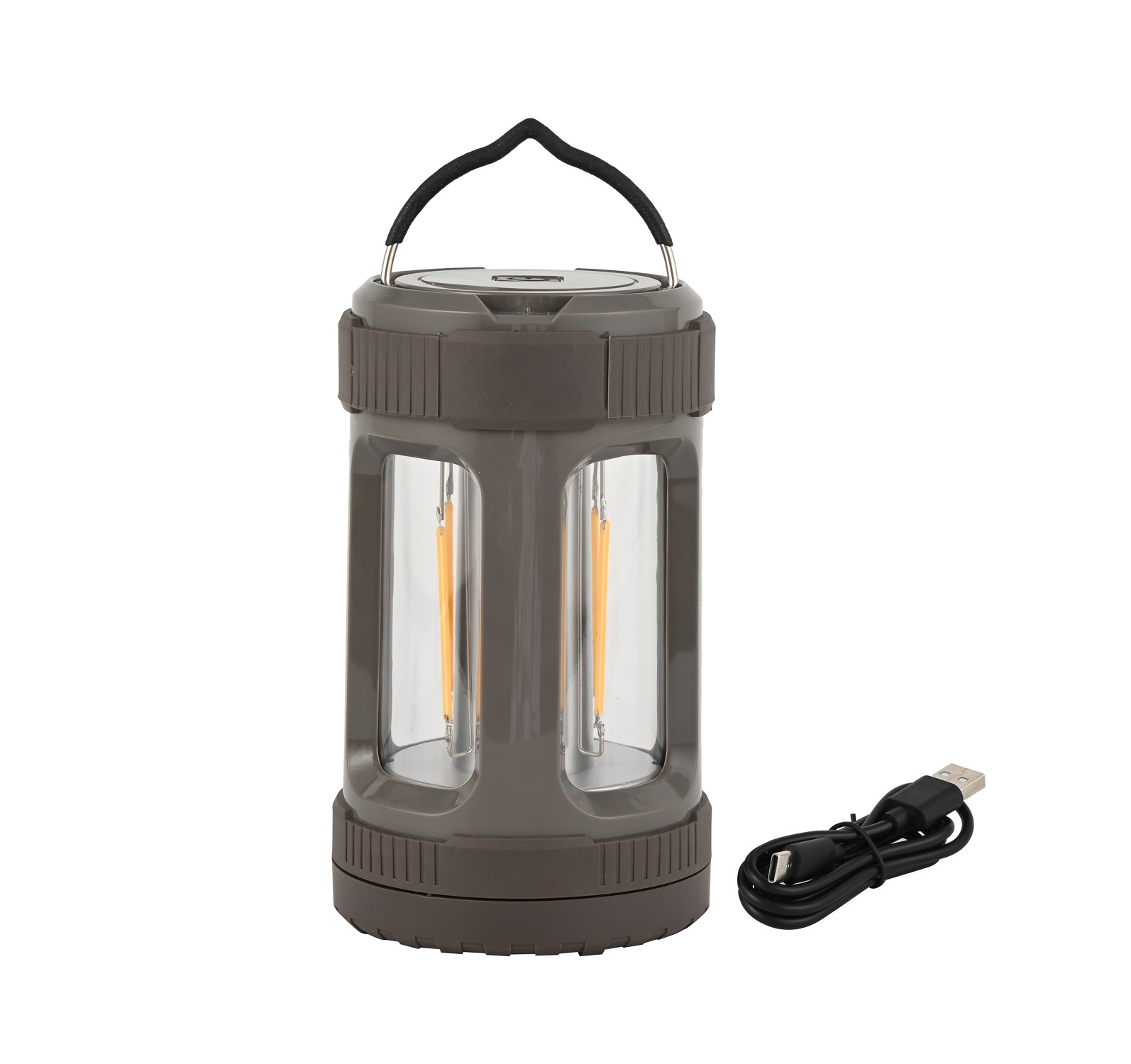 Portable LED Camping Light with Battery #CL311-T