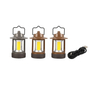 Rechargeable COB Camping Light #CL316A-COB/USB