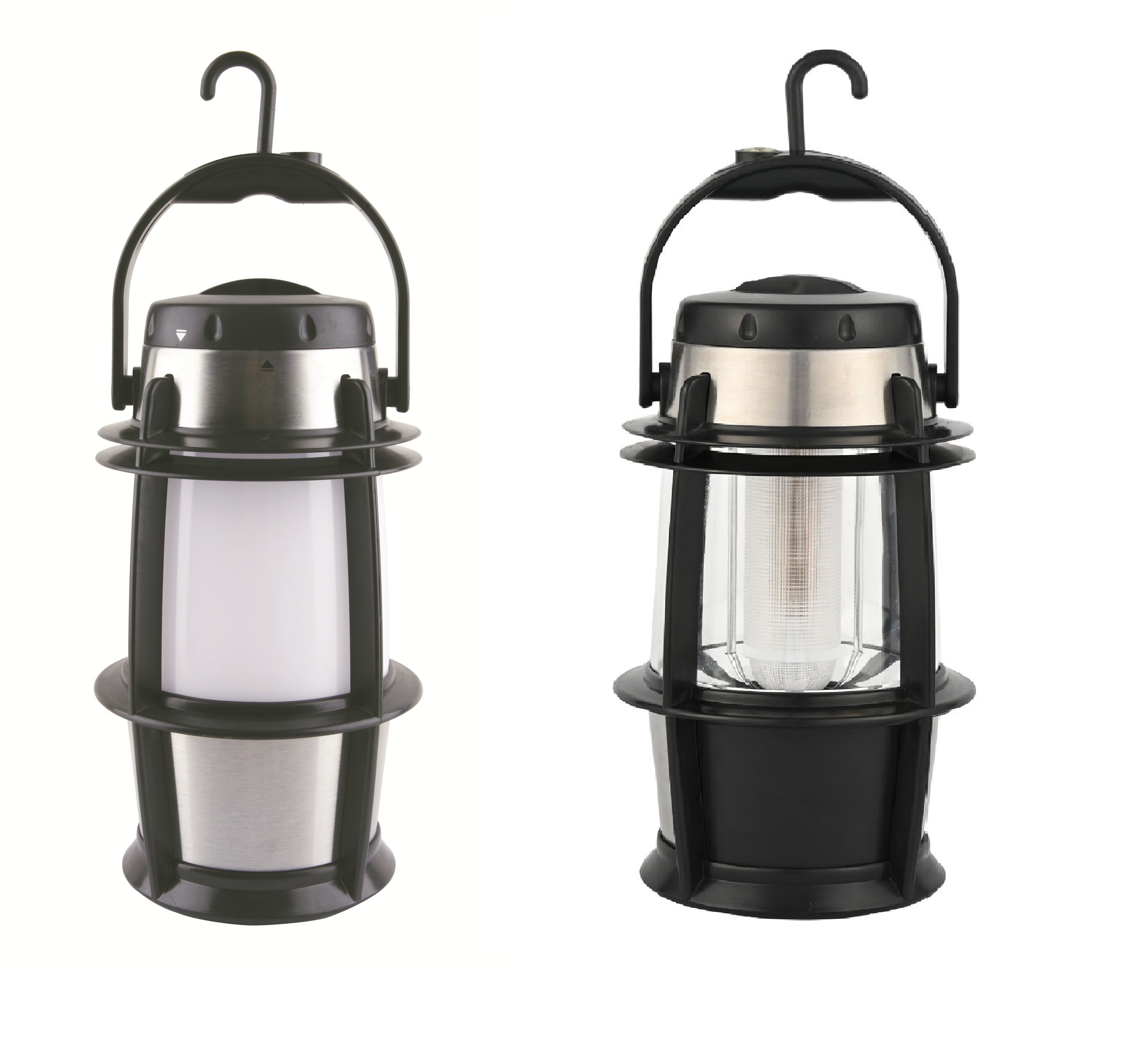  LED Camping Lantern with SMD Bulb #CL233-SMD