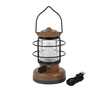 LED Camping Lantern with Battery #CL312-S