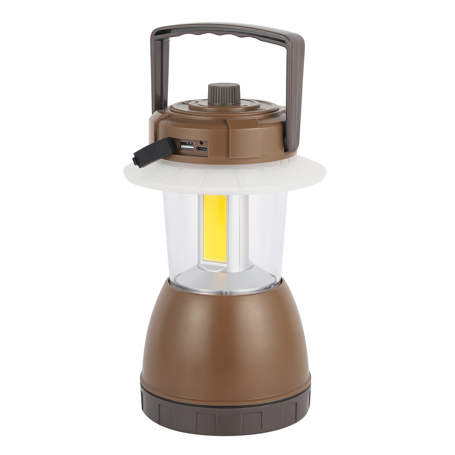 LED Camping Light #CL104A-TS/USB