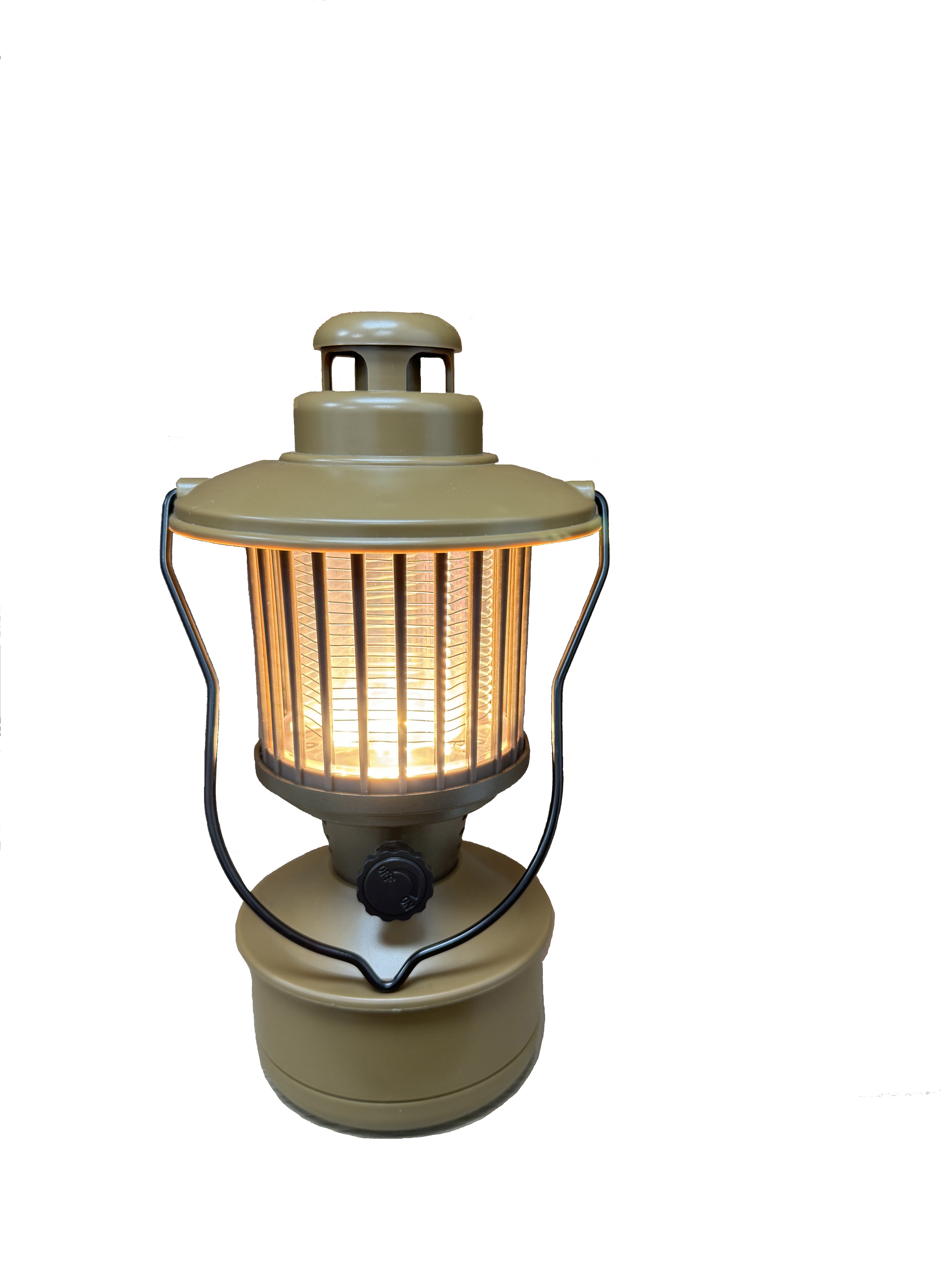  Mosquito Killer Lamp with USB # CL314-MK