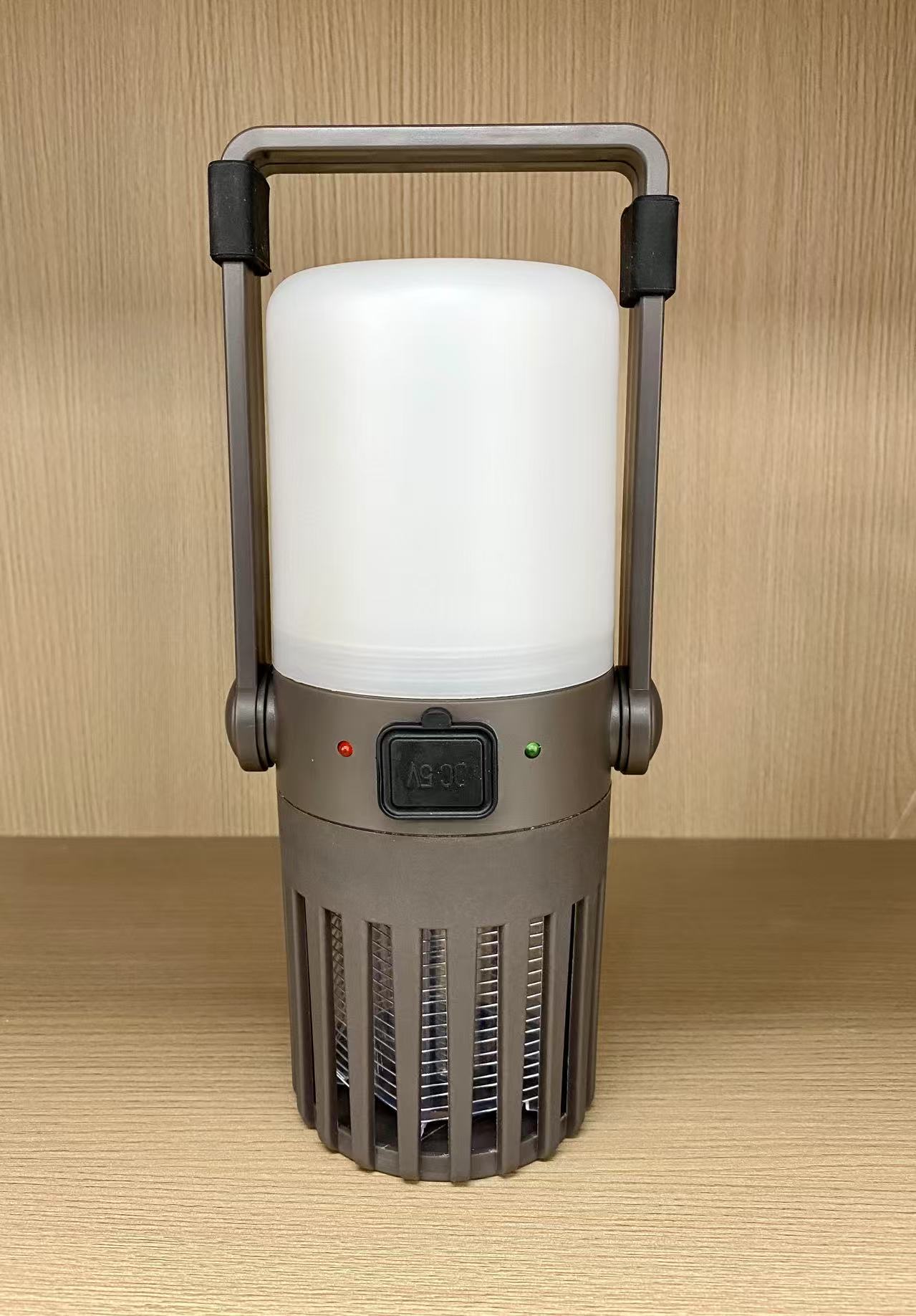 Rechargeable Mosquito Killer Lamp for Outdoor /Indoor #CL309-MK