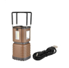Rechargeable COB Camping Light #CL289-COB/USB