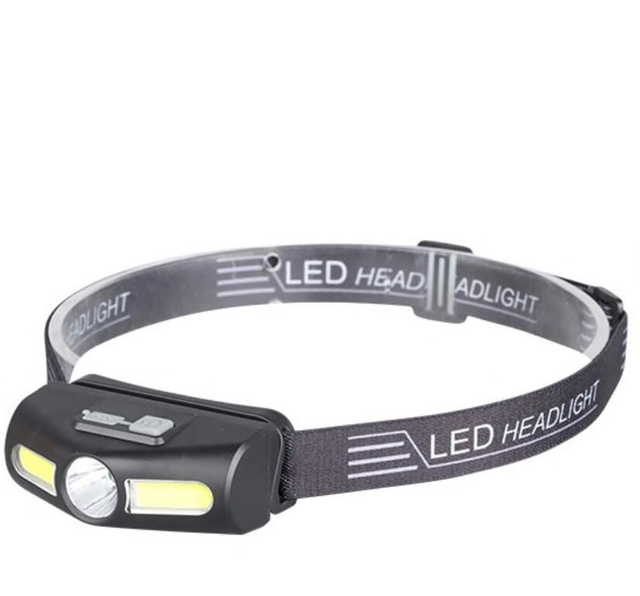 Popular HeadLamp #HL-037