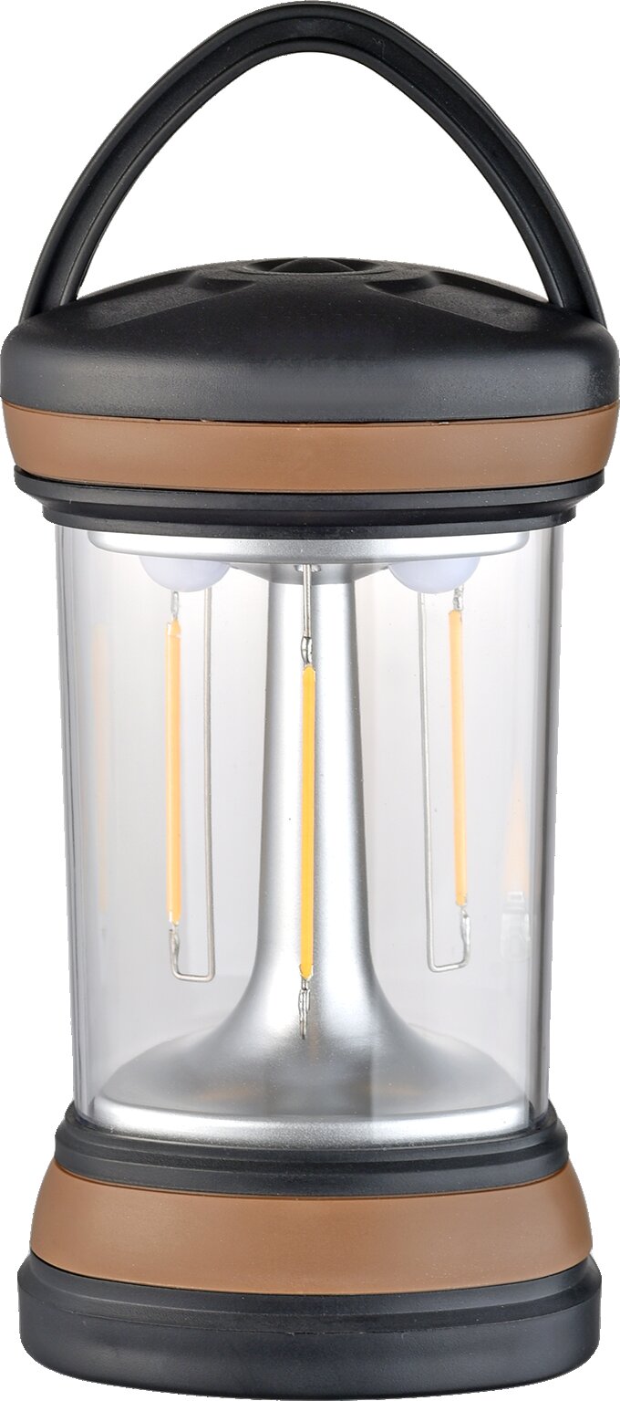 Portable Camping Light #CL284-Milky