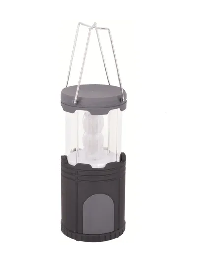 Adjustable Size LED Lantern for Hiking, Fishing, and Camping