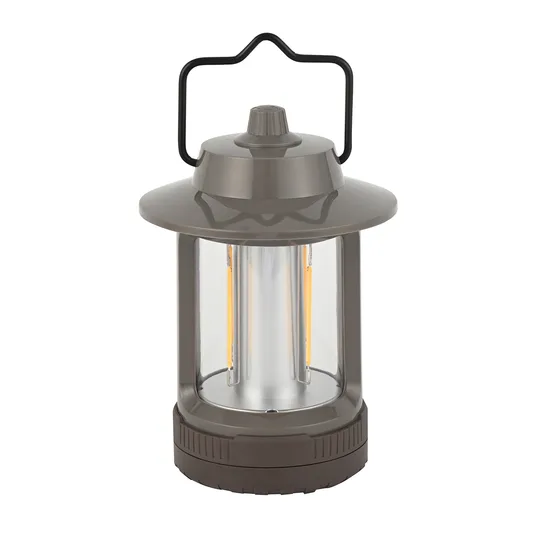 Rechargeable LED Tungsten Camping Lanterns/ LED Tungsten Lantern with USB for Hiking, Fishing