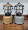 Rechargeable Camping Lantern with Double Light Source #CL319-TS