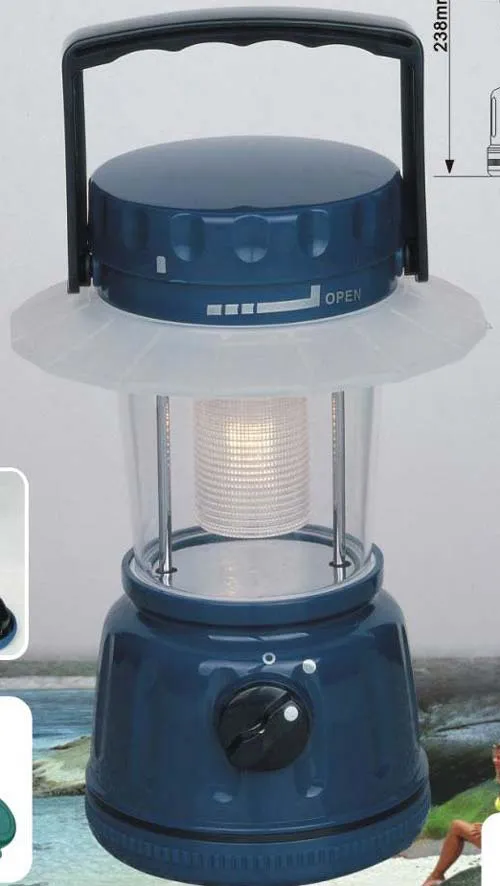 LED Lanterns Camping Light Spotlight OEM Camping Lantern Portable LED Lights