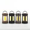 USB Rechargeable COB Camping Lantern for Outdoor / Bright and Portable COB Camping Lantern with USB Charging