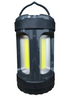 COB Dimming Camping Lanterns for Hiking / COB Camping Lanterns for Fishing /Outdoor Use