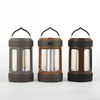 USB Rechargeable Tungsten Camping Lantern for Outdoor / Bright and Portable Camping Lantern with USB Charging Capability