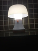 Rechargeable Portable Bedroom Lamp with Dimmer for Camping