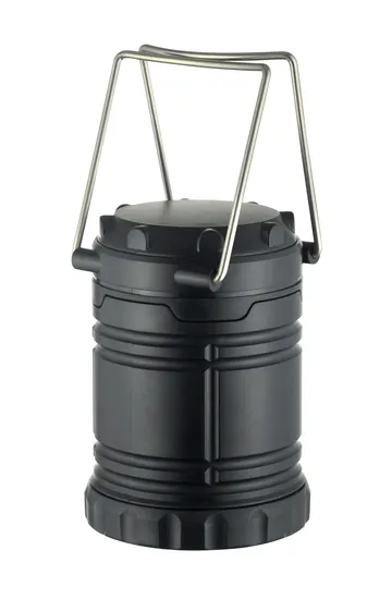 High Brightness LED Camping Lanterns with Adjustable Size for Hiking, Fishing