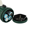 Portable LED Camping Lanterns with Adjustable Brightness Settings /Camping Lights