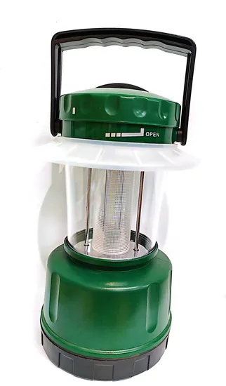 Rechargeable High-Brightness LED Camping Light for Outdoor /Hiking /Fishing/ High-Brightness LED Camping Lantern