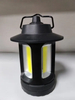 COB Camping Lantern for Outdoor Bright and Portable COB Camping Lantern with USB Charging