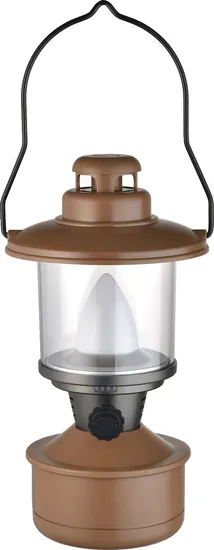 Ultra-Bright LED Camping Lantern / LED Dimmiable Camping Light / Outdoor Tungsten Camping Lights / LED Camping Lamp