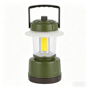 LED Camping Light #CL103A-COB