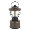 Rechargeable Camping Lantern with Double Light Source #CL318-TS/USB