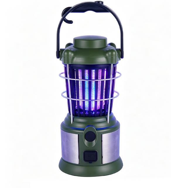  Mosquito Killer Lamp with USB # CL236-MK